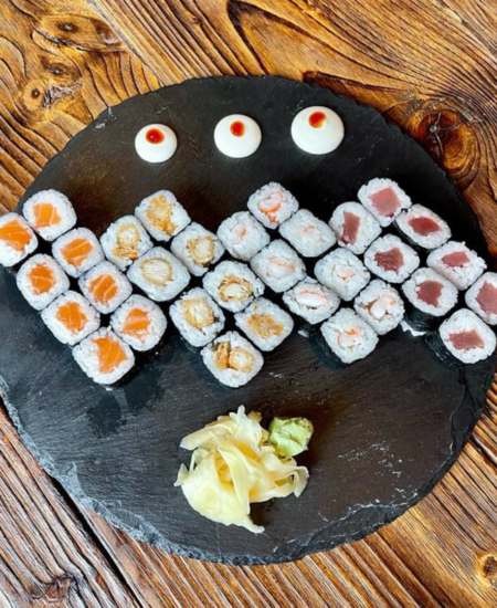 Bestes Sushi Online Bestellung in 13439 Berlin