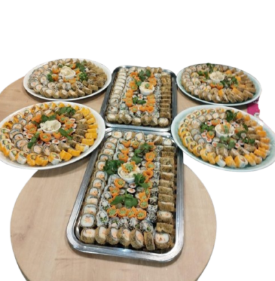 Bestes Sushiana in 13439 Berlin